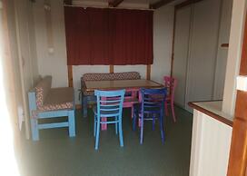 Camping Buenavista in Perlora