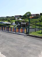 Camping Buenavista in Perlora