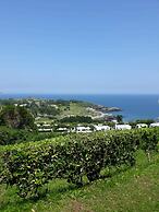 Camping Buenavista in Perlora