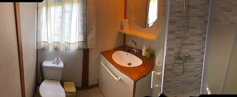 Camping Buenavista in Perlora