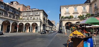 Palazzo del Verga