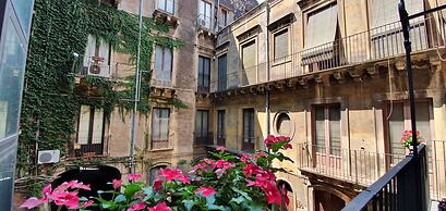Palazzo del Verga