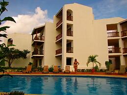 Villas Mayaluum Cozumel