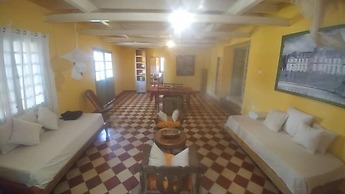 Maison Augustin Ly