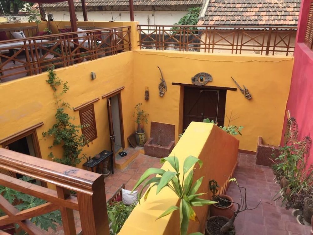 Maison Augustin Ly