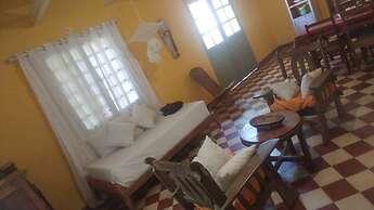 Maison Augustin Ly