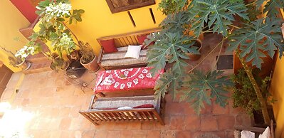Maison Augustin Ly