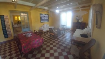Maison Augustin Ly