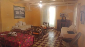 Maison Augustin Ly