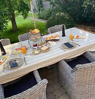 B&B Aline Florentine