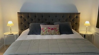 B&B Aline Florentine