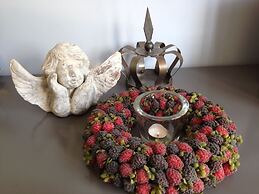 B&B Aline Florentine