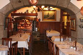 Auberge de Dully