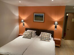 Auberge de Dully