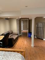 Beautiful Brampton Home