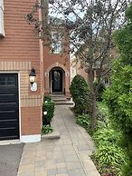 Beautiful Brampton Home