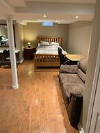Beautiful Brampton Home