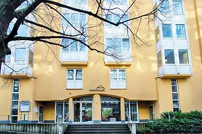 Hapimag Resort Berlin Zoo