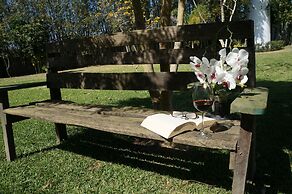 Finca Garullo