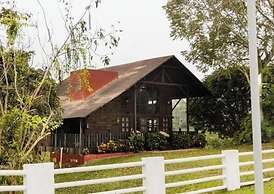 Finca Garullo
