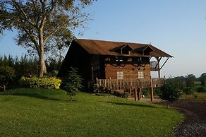 Finca Garullo