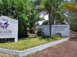 Finca Garullo