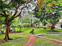 Finca Garullo