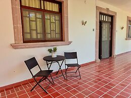 Finca Garullo