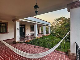 Finca Garullo