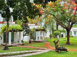 Finca Garullo