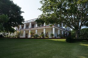 Finca Garullo