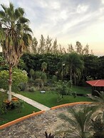 Finca Garullo