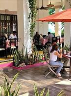 Finca Garullo
