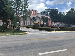 Casa Hacienda San Gabriel