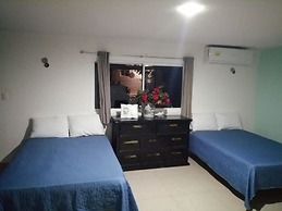 Casa Hacienda San Gabriel