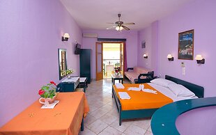 Haravgi Hotel