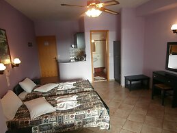 Haravgi Hotel