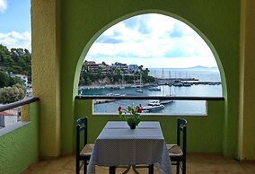 Haravgi Hotel