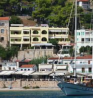 Haravgi Hotel