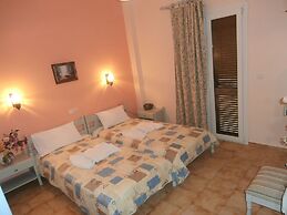 Haravgi Hotel