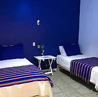 Hostal Tlaquepaque