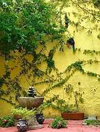 Hostal Tlaquepaque