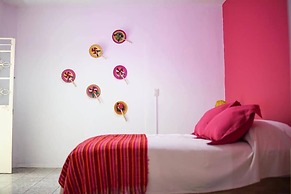 Hostal Tlaquepaque