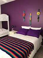 Hostal Tlaquepaque