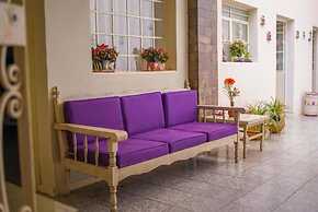 Hostal Tlaquepaque
