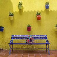 Hostal Tlaquepaque
