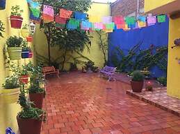 Hostal Tlaquepaque