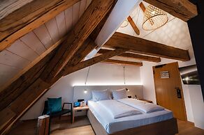 Romantik Hotel Alte Posthalterei