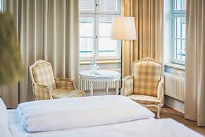 Romantik Hotel Alte Posthalterei
