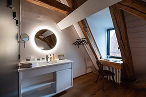 Romantik Hotel Alte Posthalterei